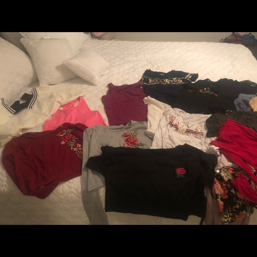 Women clothes